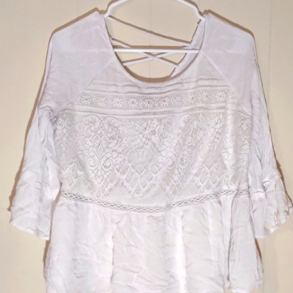 Long sleeve